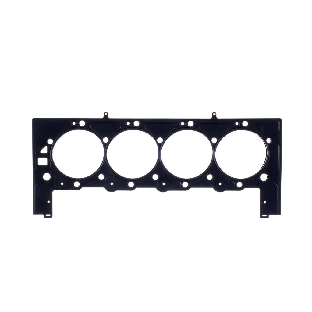 COMETIC C5764-060 Прокладка ГБЦ .060 "MLS-5 LH SIDE HEAD GSKT GM/MERCURY 8.1L 496ci 4.280" Photo-0 
