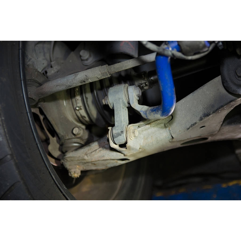 HARDRACE 7952 Передні стійки стабілізатора, 2 шт для SUBARU Impreza WRX (GC / GD / GF / GG) 1992-2006 Photo-2 