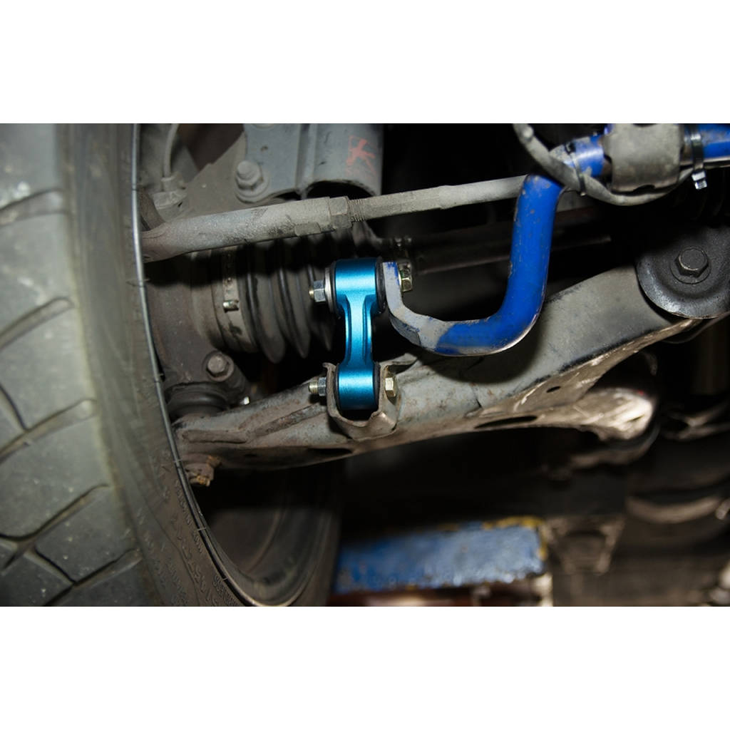 HARDRACE 7952 Передні стійки стабілізатора, 2 шт для SUBARU Impreza WRX (GC / GD / GF / GG) 1992-2006 Photo-3 