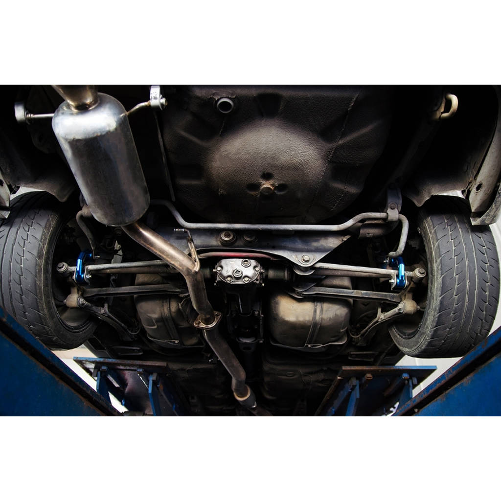 HARDRACE 7953 Стійка заднього стабілізатора SUBARU IMPREZA GC8 / GD Photo-5 