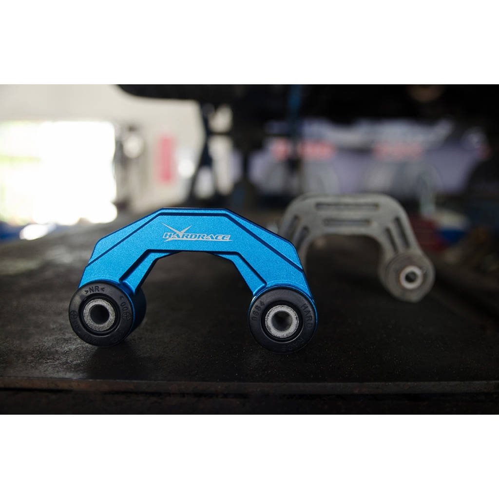 HARDRACE 7953 Стійка заднього стабілізатора SUBARU IMPREZA GC8 / GD Photo-6 