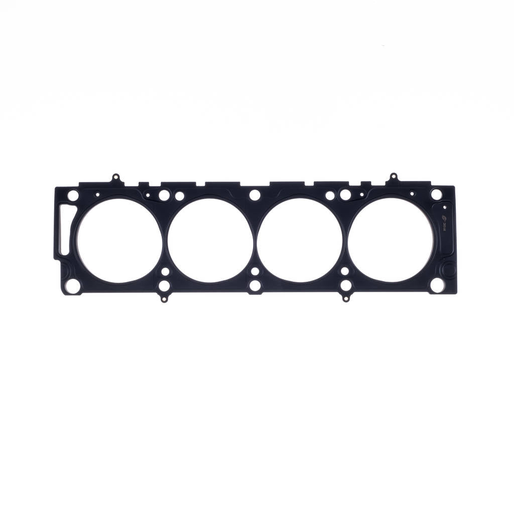 COMETIC C5835-075 Прокладка ГБЦ .075 "MLS-5 FORD FE 352-428 4.250" BORE Photo-0 