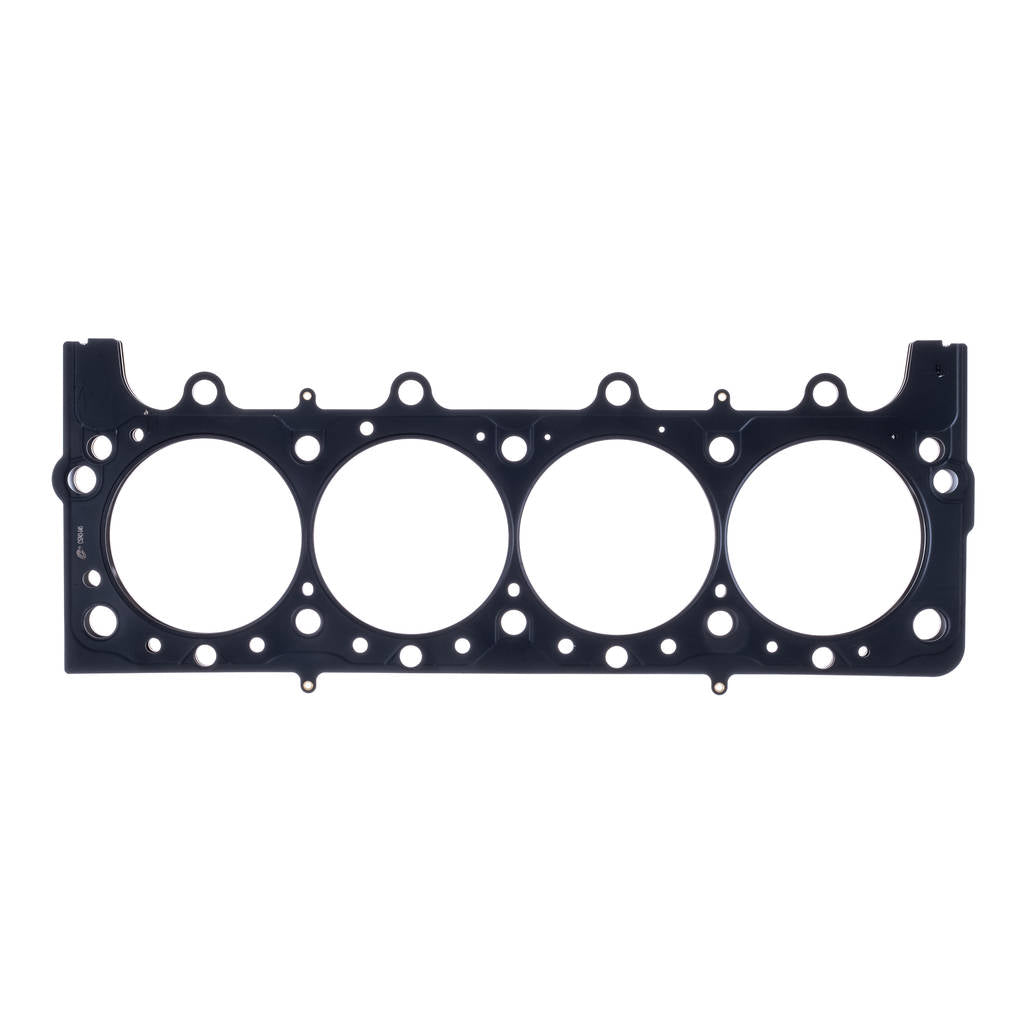 COMETIC C5743-120 Прокладка ГБЦ .120 "MLS-FOR A460 BLOCK FORD 460 PRO STOCK 4.600" BORE Photo-0 