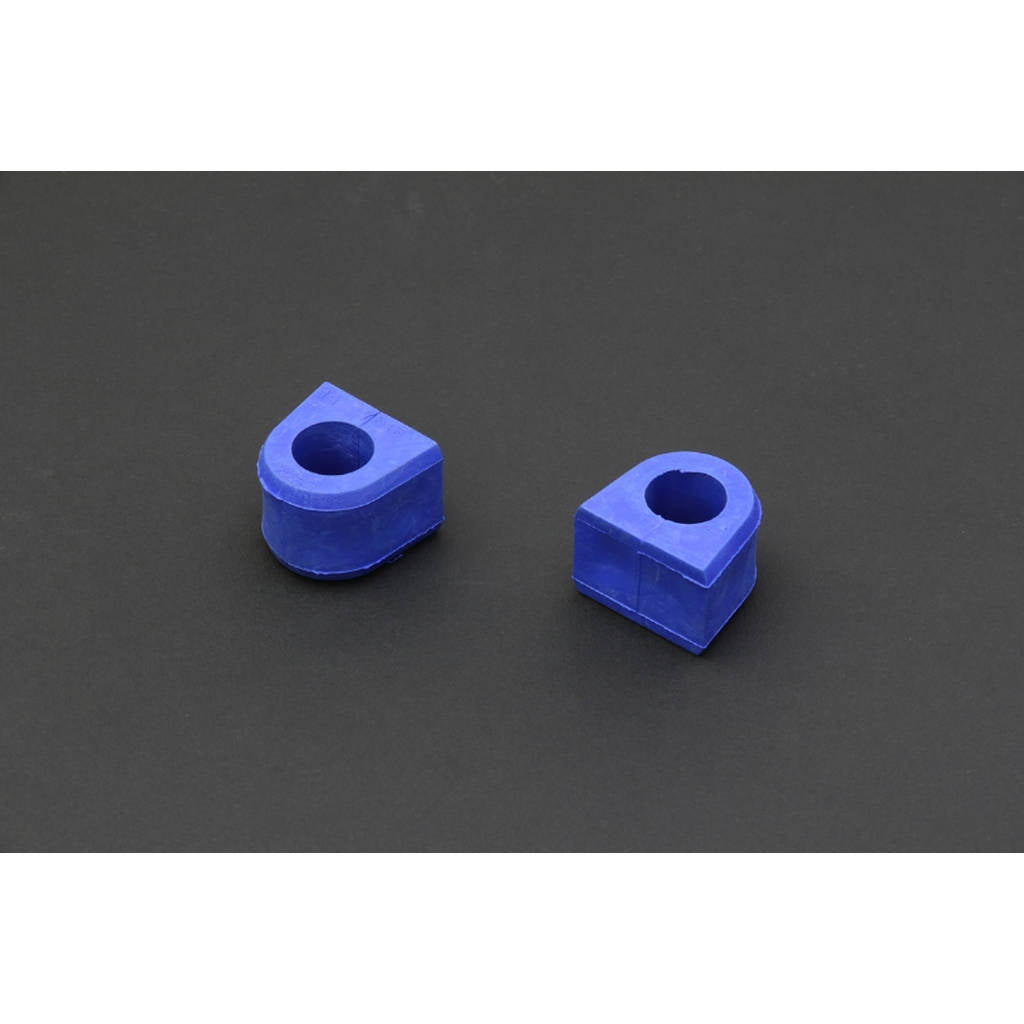 HARDRACE 6151 Втулки стабілізатора для SUBARU IMPREZA GC 18mm-20mm (2 шт) Photo-0 