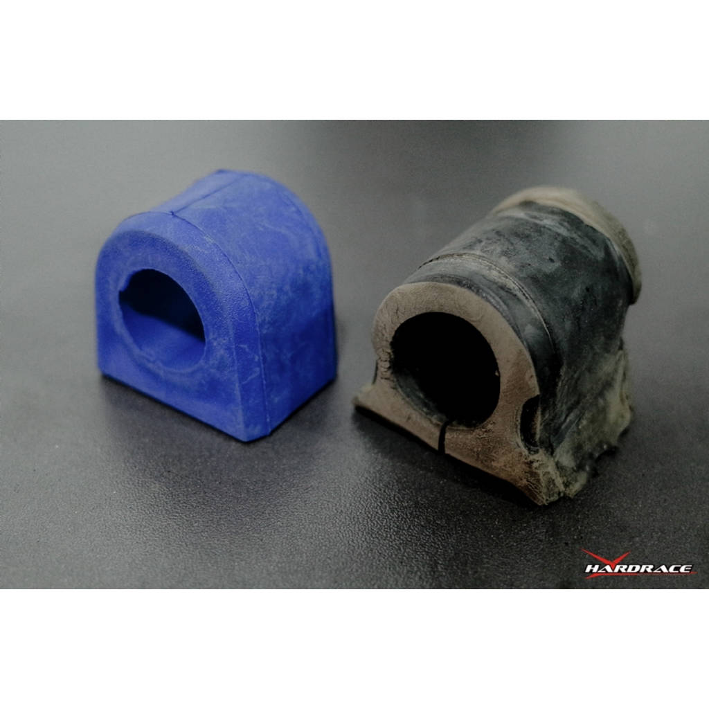 HARDRACE 6151 Втулки стабілізатора для SUBARU IMPREZA GC 18mm-20mm (2 шт) Photo-1 