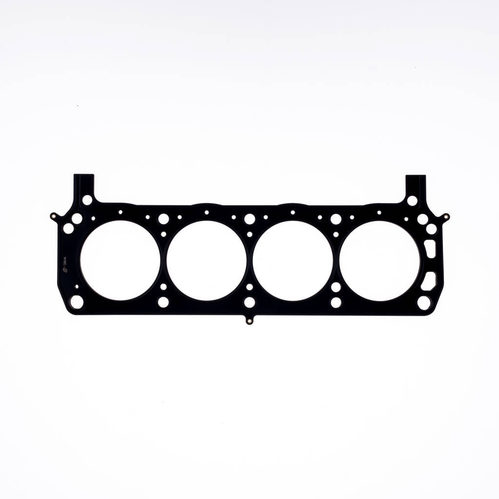 COMETIC C5959-027 Прокладка ГБЦ .027 "MLS FORD BOSS 302 4.080" BORE Photo-0 