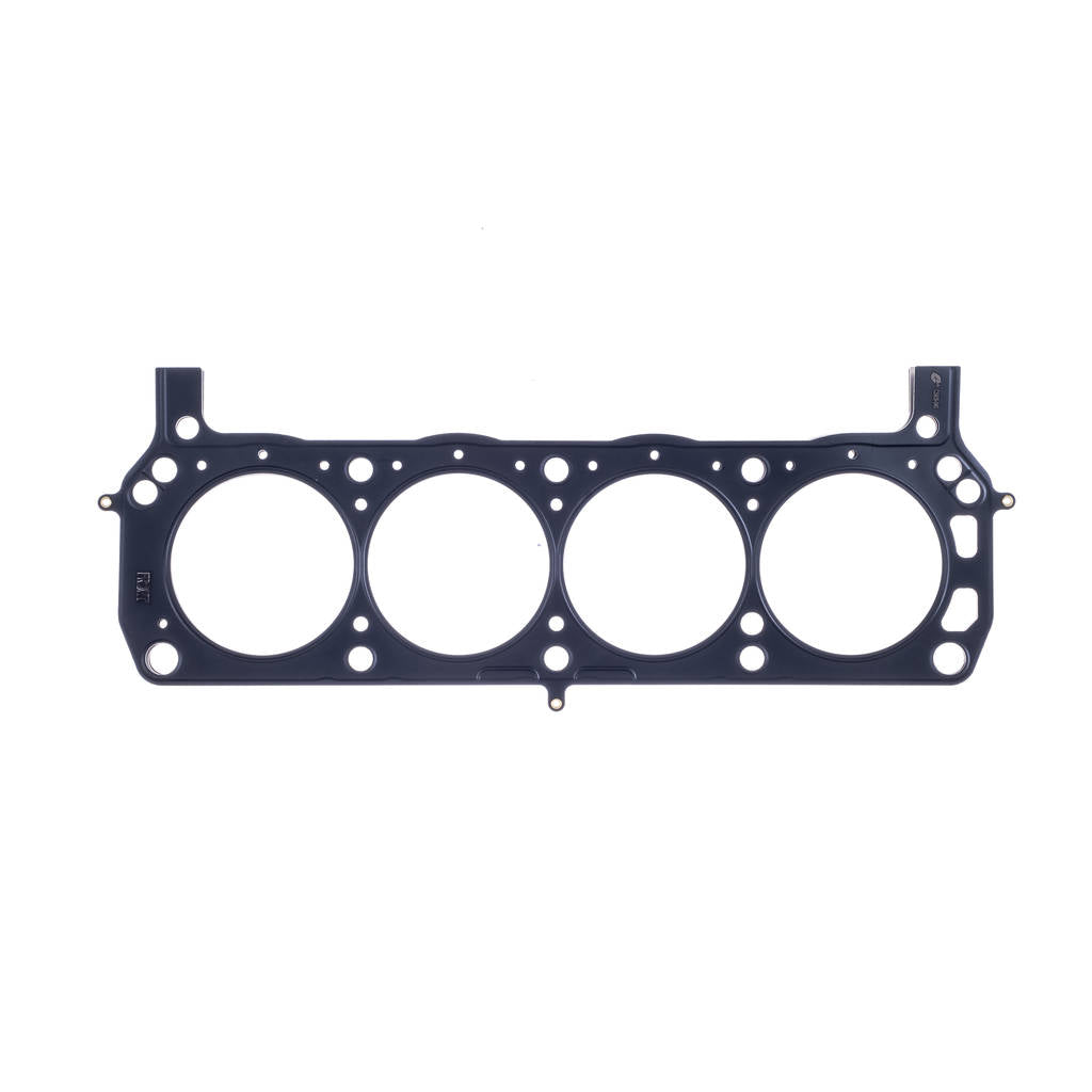 COMETIC C5909-036 Прокладка ГБЦ .036 "MLS FORD SB W/AFR HEADS 4.030" Photo-0 