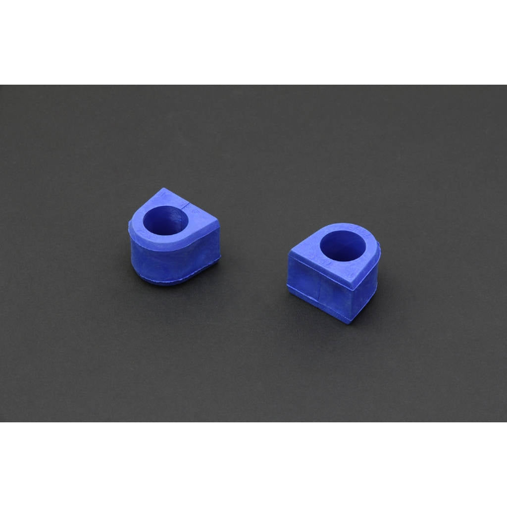 HARDRACE 6246 Втулки стабілізатора для SUBARU IMPREZA GC 22mm (2 шт) Photo-0 