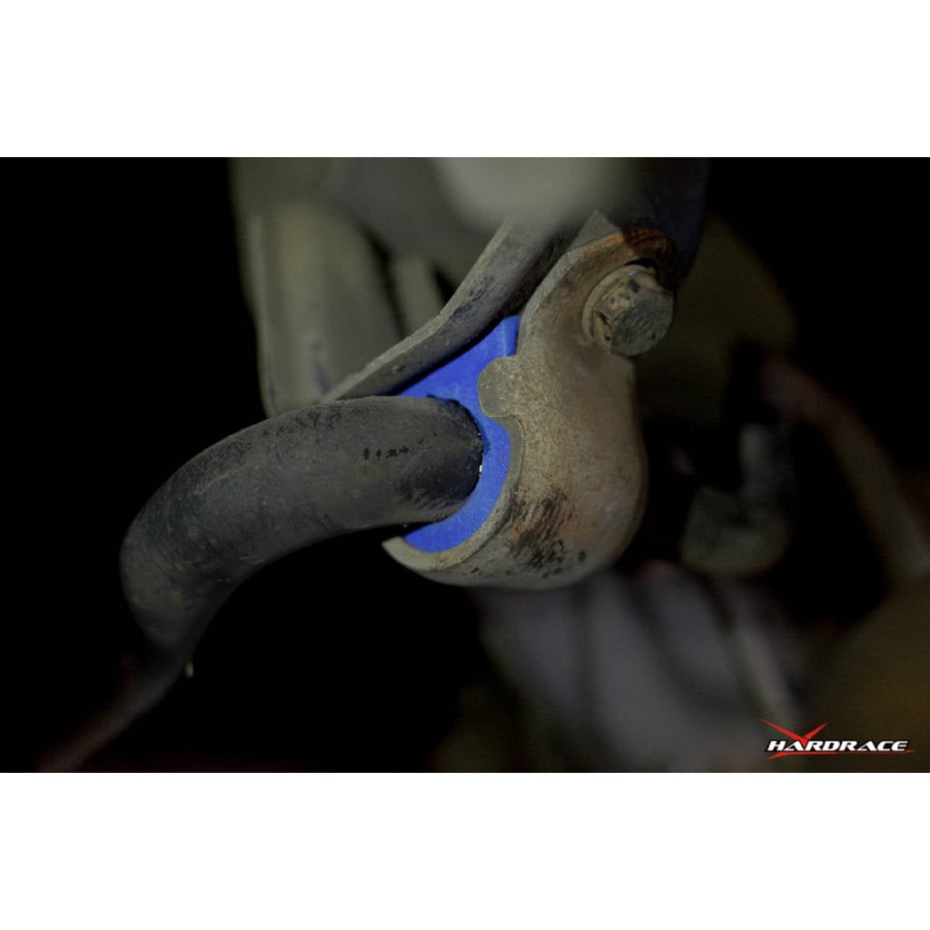 HARDRACE 6246 Втулки стабілізатора для SUBARU IMPREZA GC 22mm (2 шт) Photo-2 