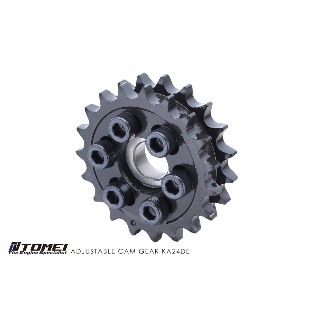 TOMEI TA302A-NS16A Шестерня розподілвалу KA24DE 1pc Photo-2 