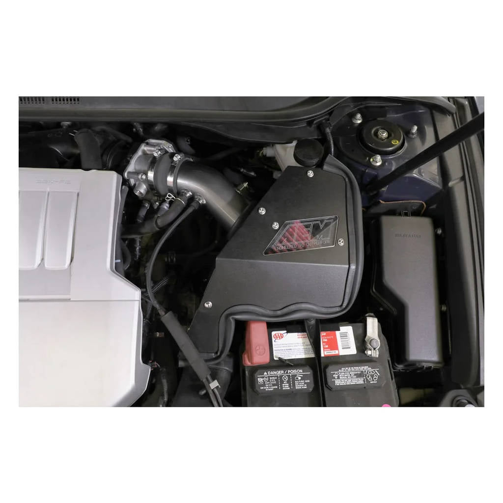 AEM 21-870C Система впуску холодного повітря TOYOTA CAMRY V6-3.5LF / I, 2007-2011 роки Photo-4 