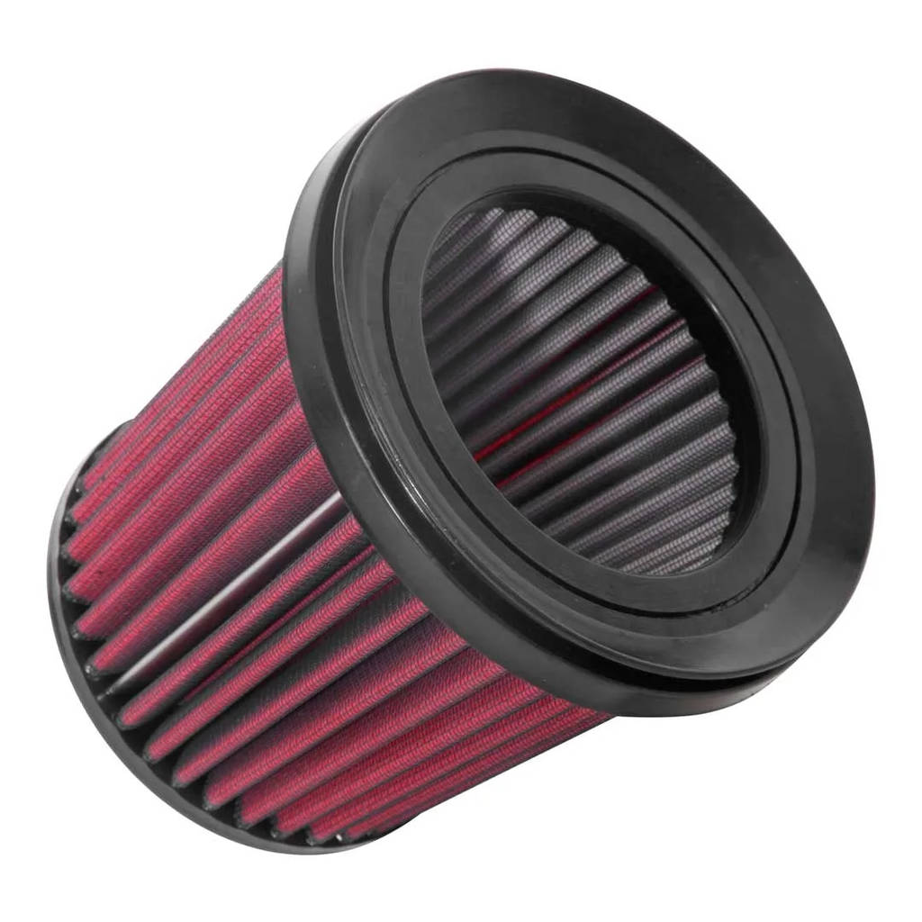 AEM 21-1016DK DryFlow Повітряний Повітряний фільтр фільтр; 4-1/32 "FLG, 6-17/32" B, 5-3/16 "T, 7-27/32" H Photo-1 