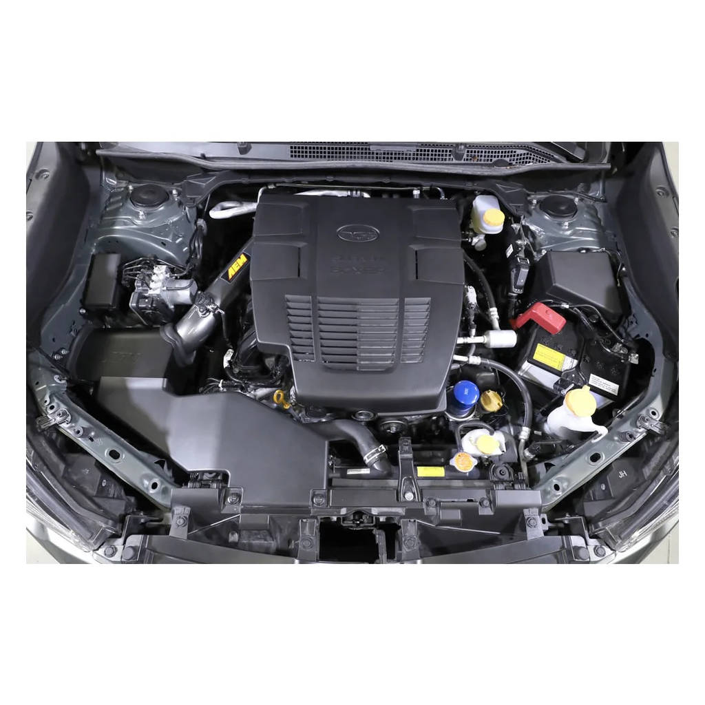 AEM 21-874C Система забору холодного повітря SUBARU FORESTER H4-2.5LF / I, 2018-2019 роки Photo-3 