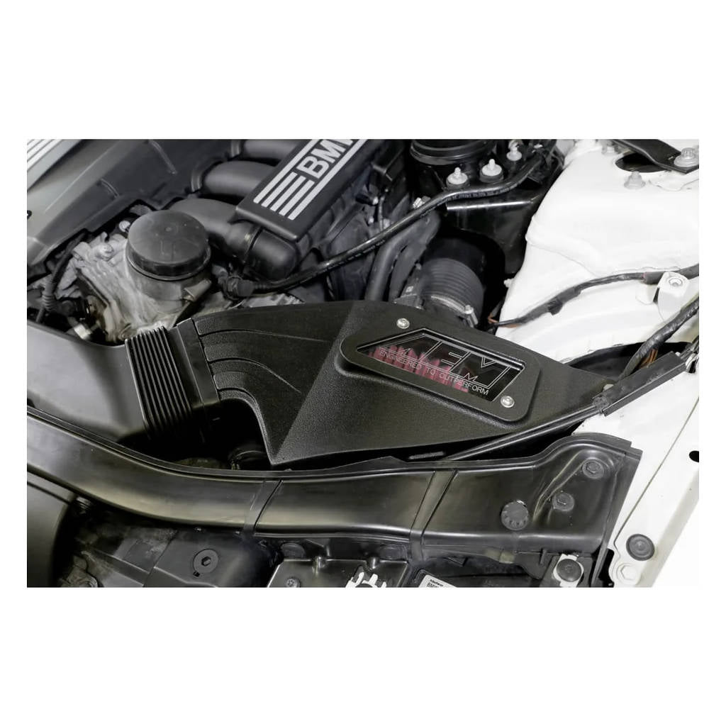 AEM 21-841DS Система впуску холодного повітря BMW 328i L6-3.0LF / I, 2007-2013 роки Photo-5 