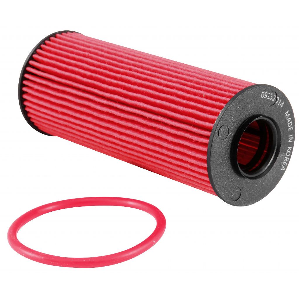 K&N HP-7025 Масляний фільтр AUTOMOTIVE Photo-0 
