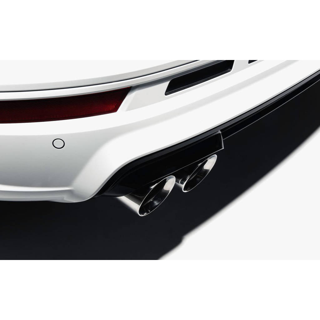 MILLTEK SSXSE218 кат-Бек Quad 100mm GT100 SEAT Ateca Cupra 300 4Drive (GPF/OPF Models Only) Photo-3 