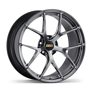 BBS FI142 Колісний диск FI-R для PORSCHE 911 GT3RS Передній 20x9.5 ET50, Center Lock Photo-0 