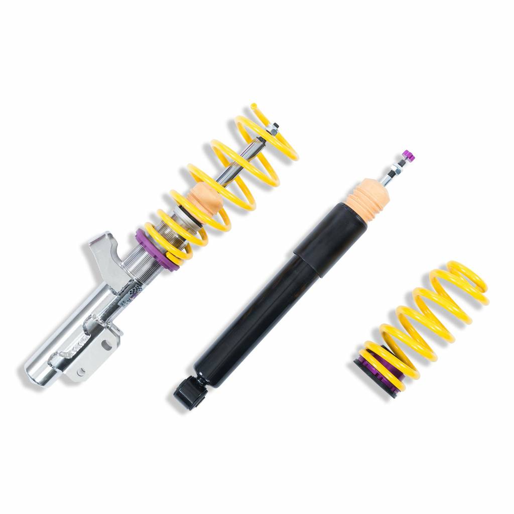 KW 15226005 Комплект підвіски INOX V2 SMART Fortwo (453); (451) Photo-1 