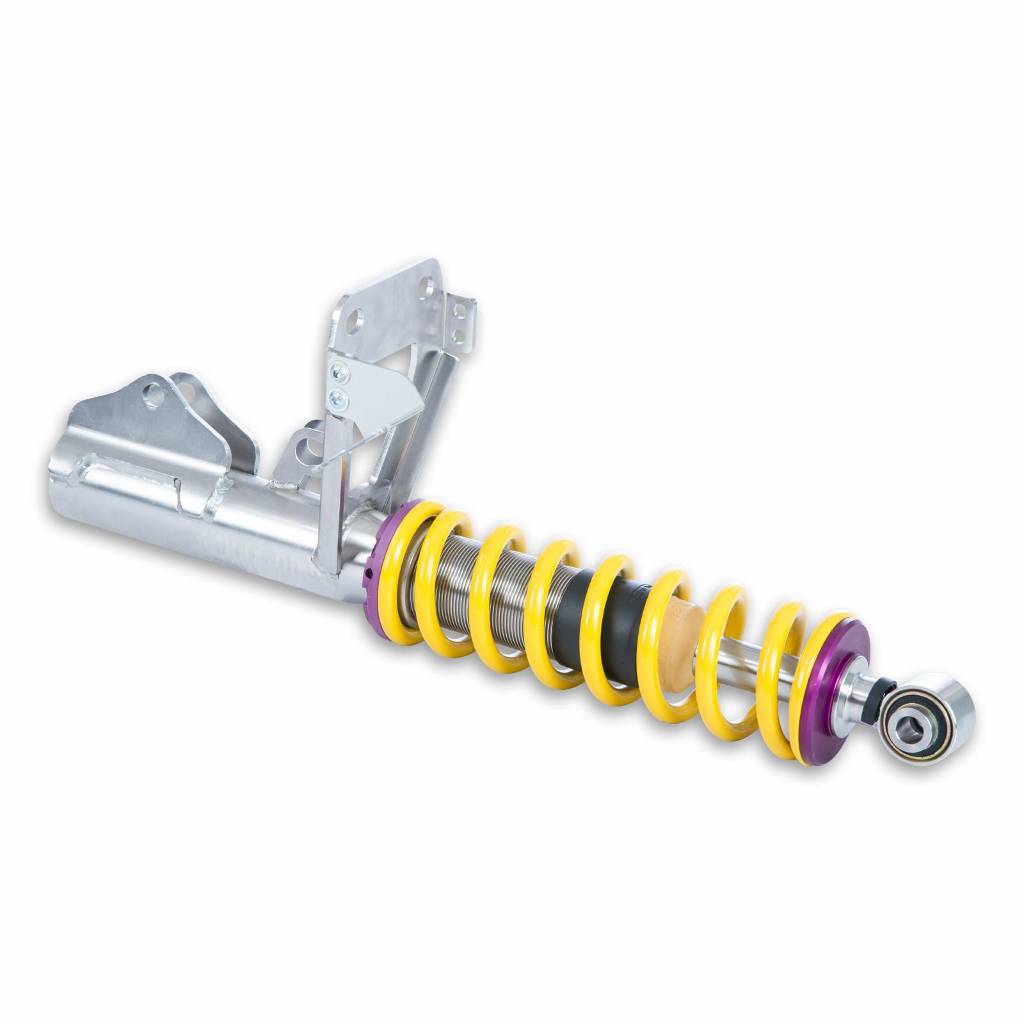 KW 15215021 комплект підвіски INOX V2 ALFA ROMEO 4C; (960, 961) Photo-3 