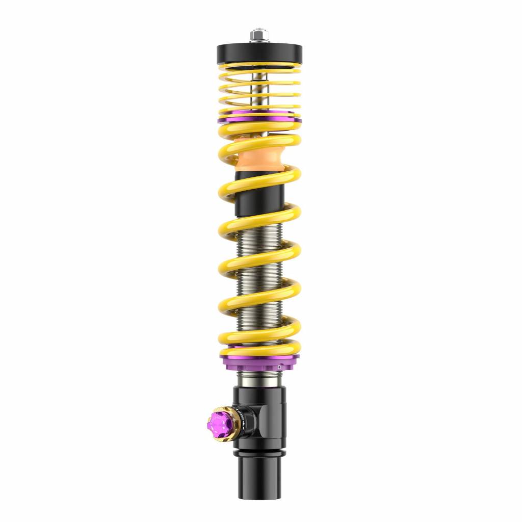 KW 3A7100BS комплект підвіски INOX V4 AUDI RS5 (B9); (B8) Photo-4 