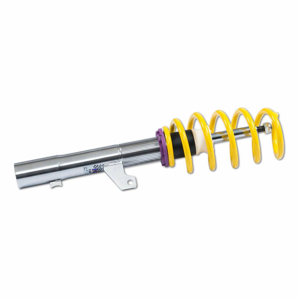 KW 102800cb комплект підвіски INOX V1 VW Golf VII; (AU, AUV) Photo-2 
