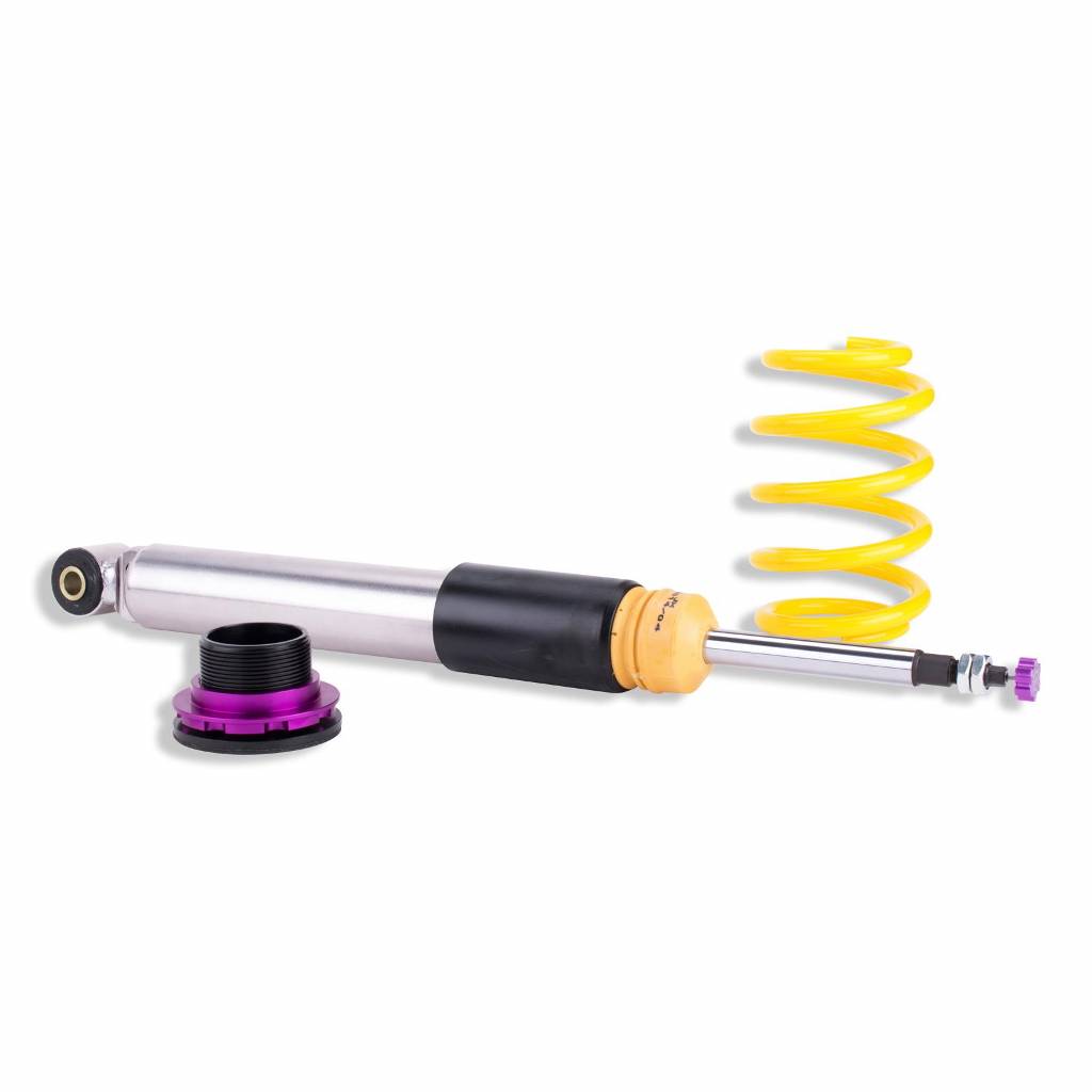 KW 352200AH комплект підвіски INOX V3 MINI Mini F56, F55; (UKL-L, FML2, FML4) Photo-3 