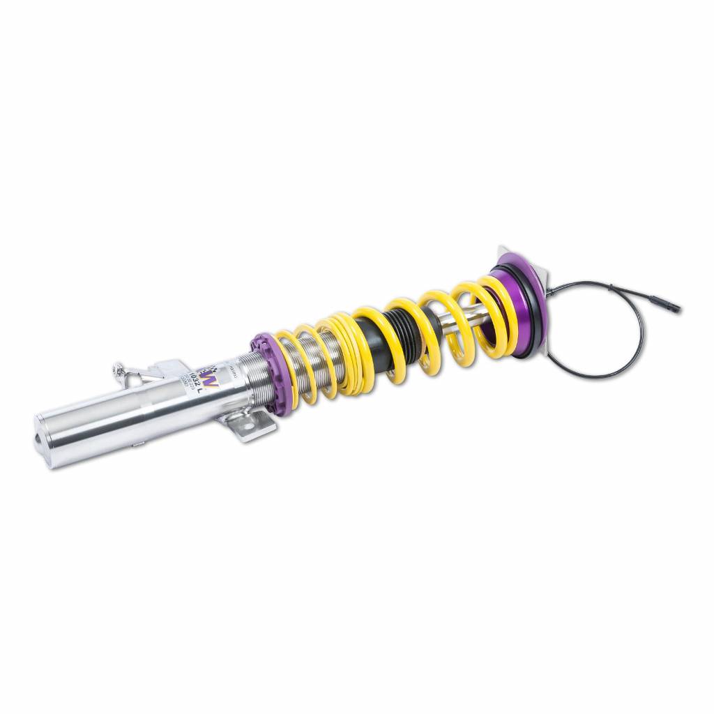 KW 39030001 Комплект підвіски INOX DDC PLUG & PLAY FORD Focus III RS; (DYB, DYB-RS) 03/16- Photo-2 