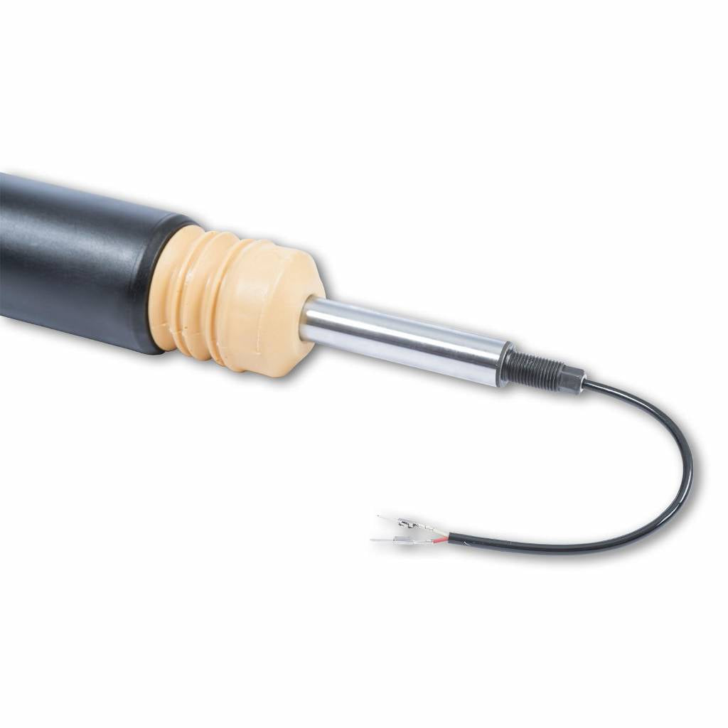 KW 39030001 Комплект підвіски INOX DDC PLUG & PLAY FORD Focus III RS; (DYB, DYB-RS) 03/16- Photo-5 