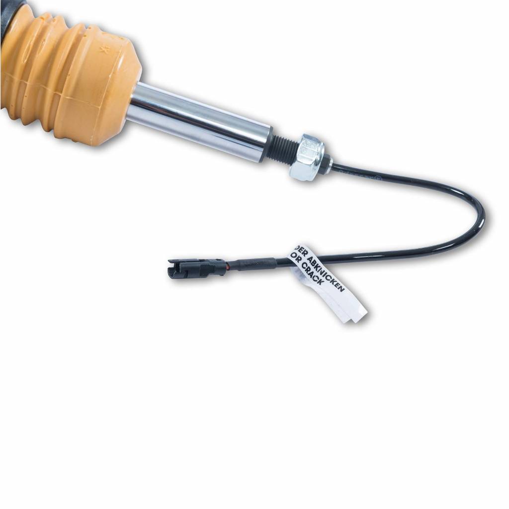 KW 39015001 Комплект підвіски INOX DDC PLUG & PLAY ALFA ROMEO Giulia Quadrifoglio; (952) 05/16- Photo-5 