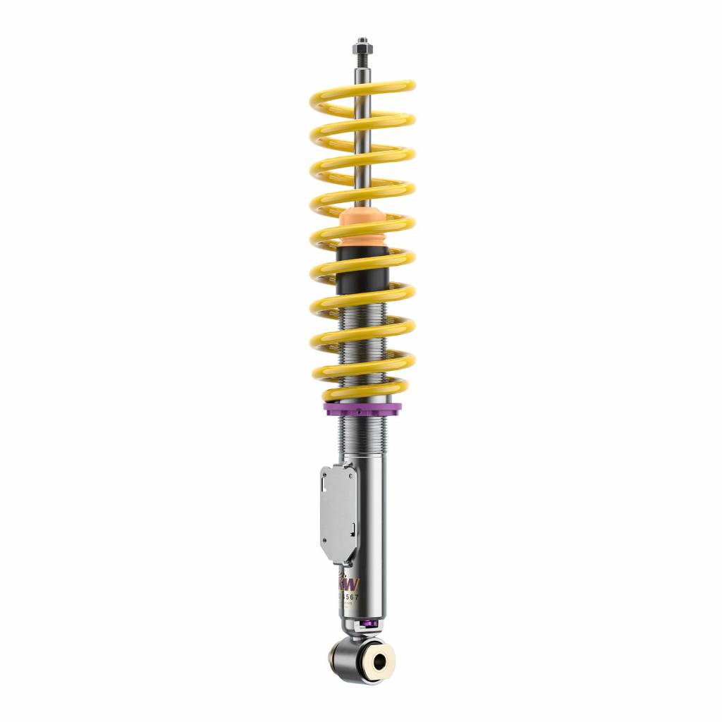 KW 352200BE комплект підвіски INOX V3 BMW 5ER / 5-series (F10, F11); (5L, 5K) Photo-7 