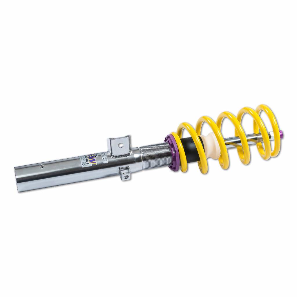 KW 352200CF комплект підвіски INOX V3 BMW X3 (G01); (G3X) Photo-2 