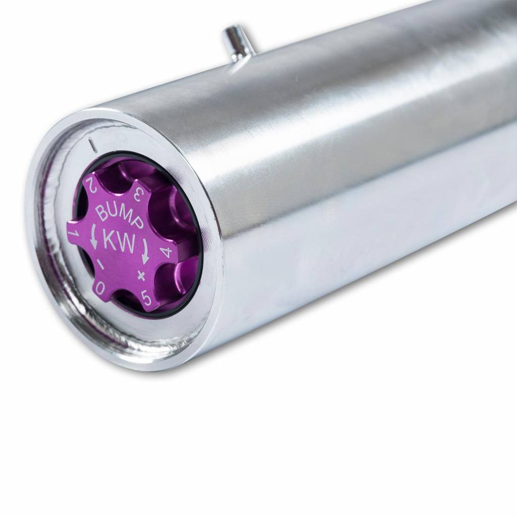 KW 352200CF комплект підвіски INOX V3 BMW X3 (G01); (G3X) Photo-5 