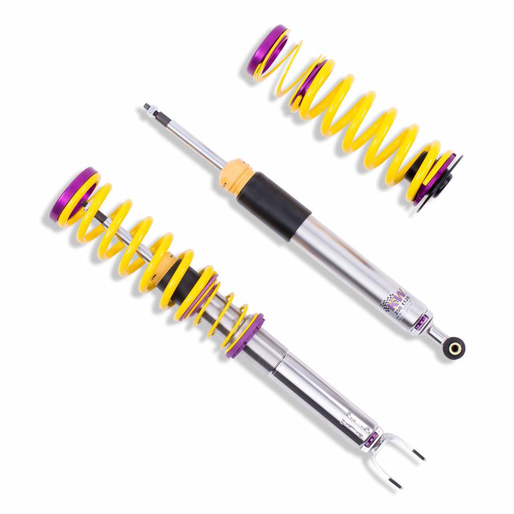 KW 35225073 комплект підвіски INOX V3 MERCEDES-BENZ C-Klasse / C-class (W205, C205, A205, S205); (204, 204 AMG, 204 K) Photo-1 