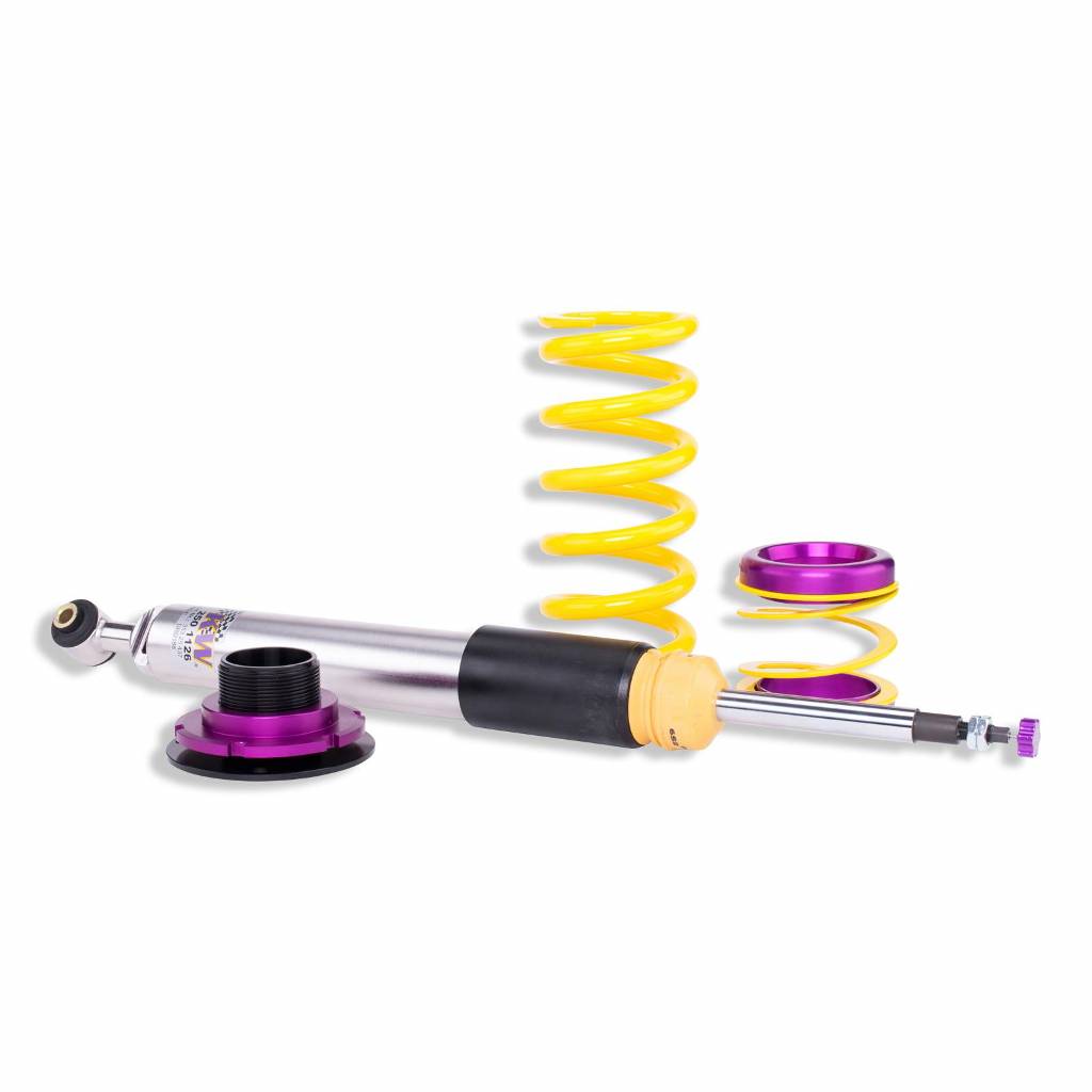 KW 35225073 комплект підвіски INOX V3 MERCEDES-BENZ C-Klasse / C-class (W205, C205, A205, S205); (204, 204 AMG, 204 K) Photo-3 