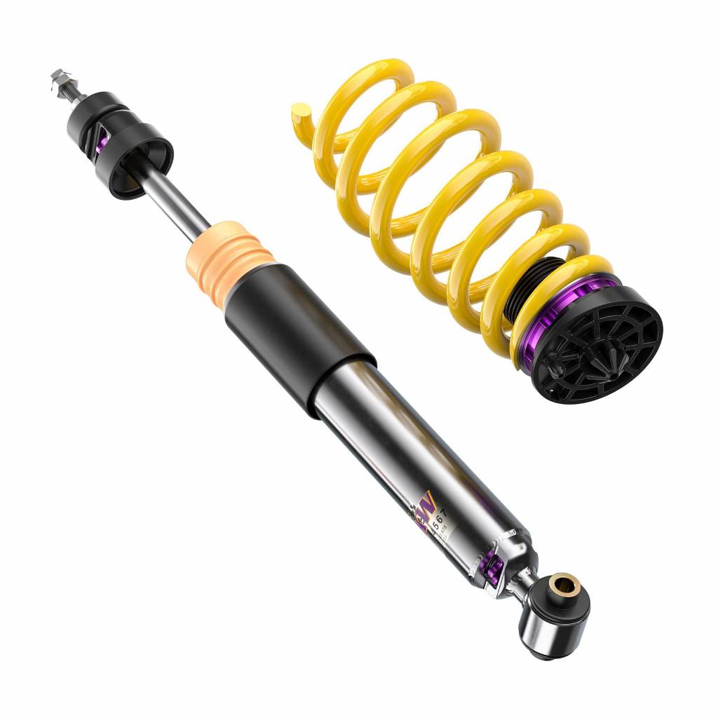 KW 35271082 Комплект підвіски INOX V3 для PORSCHE Cayenne (9YA) / VW Touareg (CR) 2017- Photo-6 