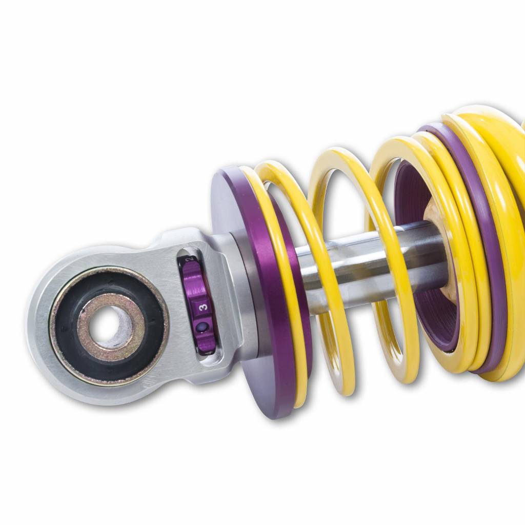 KW 3A711005 комплект підвіски INOX V4 AUDI R8; (42) Photo-5 