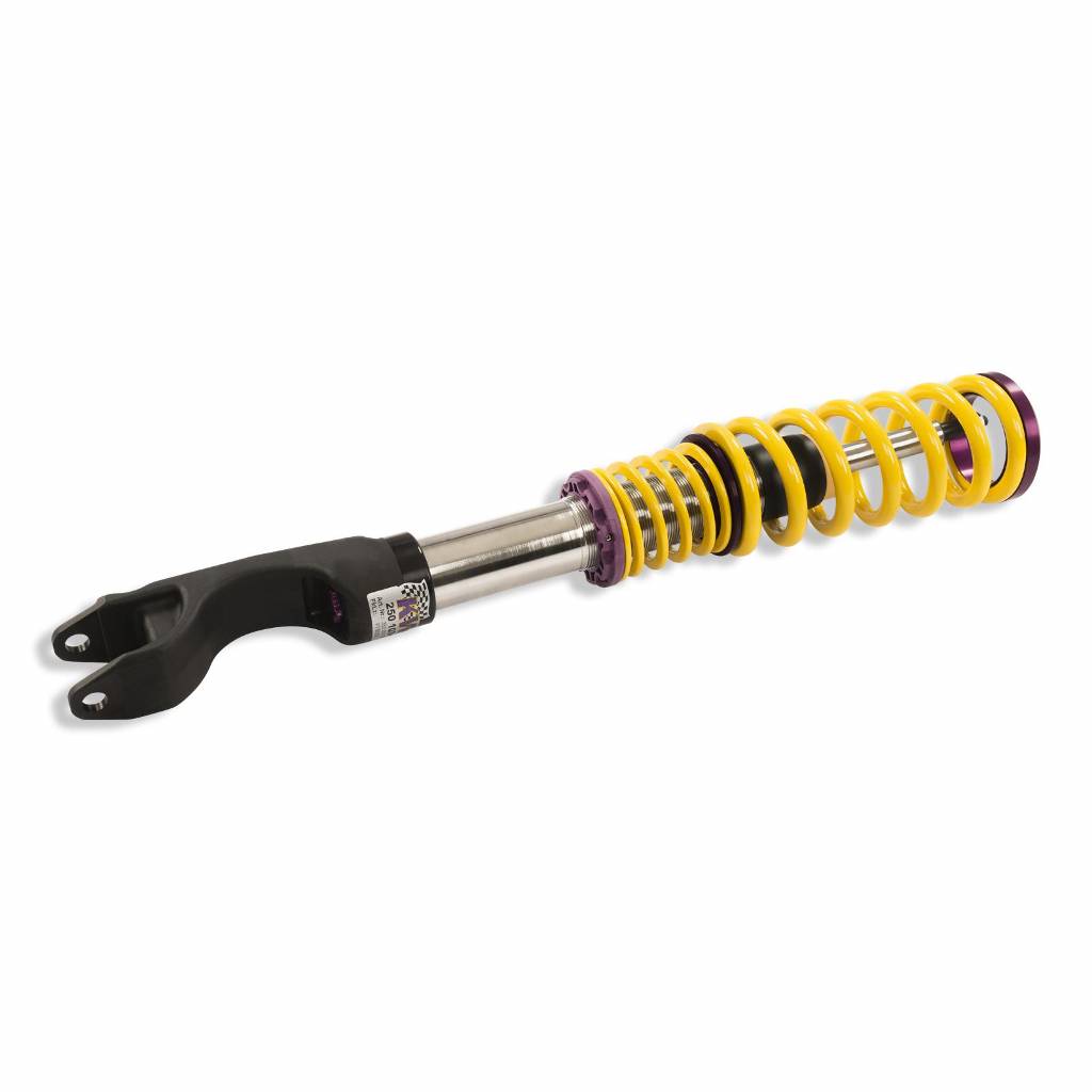 KW 35225086 комплект підвіски INOX V3 MERCEDES-BENZ C-Klasse / C-class (W205, C205, A205, S205); (204, 204 AMG, 204 K) Photo-2 