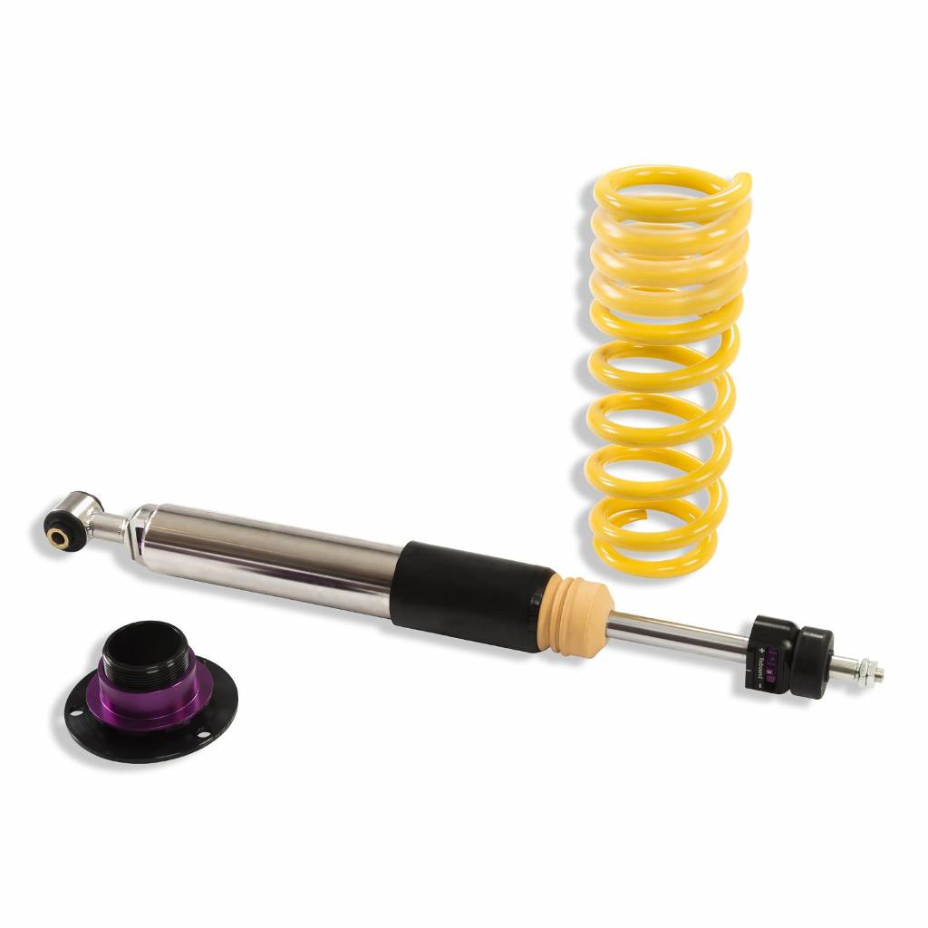 KW 35225086 комплект підвіски INOX V3 MERCEDES-BENZ C-Klasse / C-class (W205, C205, A205, S205); (204, 204 AMG, 204 K) Photo-3 