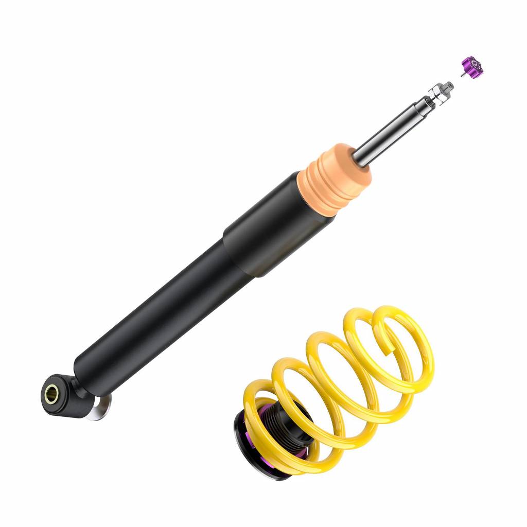 KW 180200AG Комплект підвіски V2 COMFORT MINIF56, F55; (UKL-L, FML2, FML4) 03/14- Photo-5 