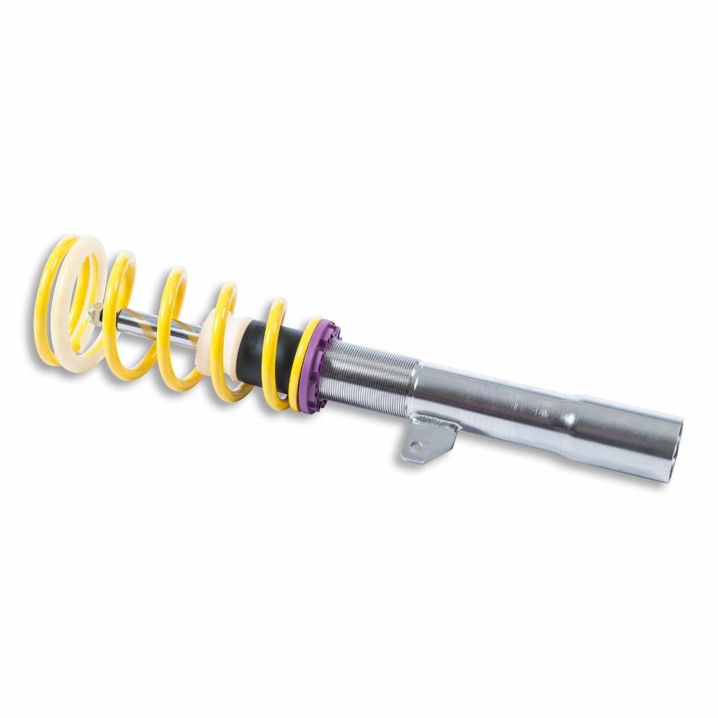 KW 102200BN Комплект підвіски INOX v1 BMW 1er / 1-series (F40); (F1H) Photo-2 