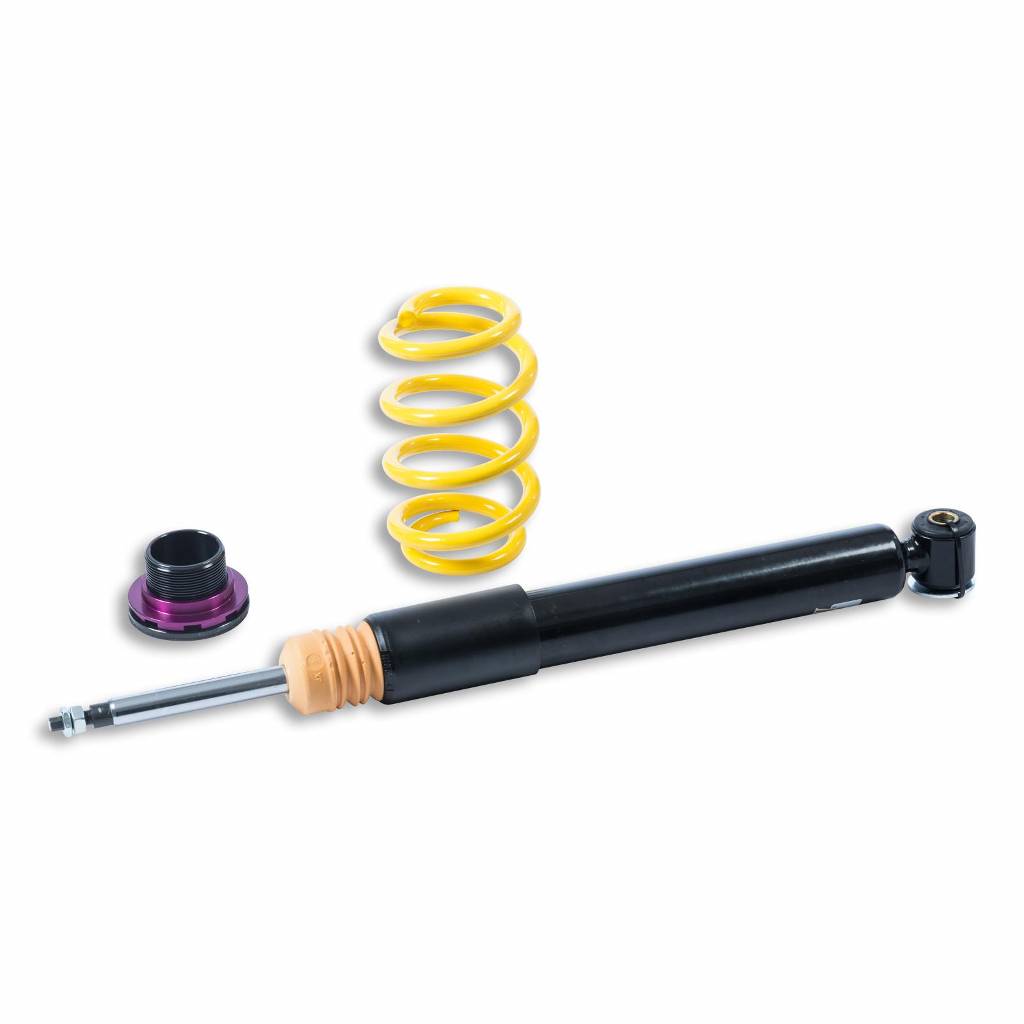 KW 102200BN Комплект підвіски INOX v1 BMW 1er / 1-series (F40); (F1H) Photo-3 