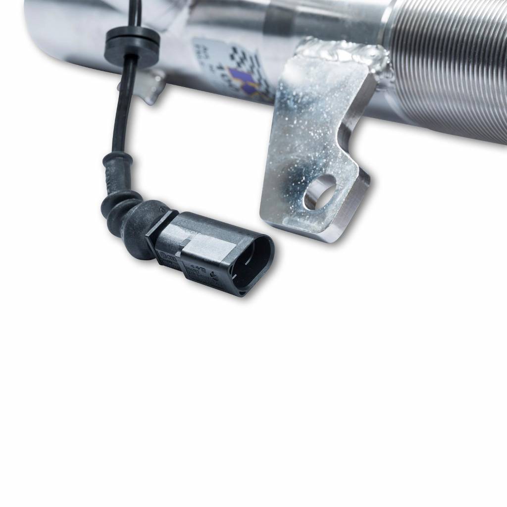 KW 39080056 Комплект підвіски INOX DDC ECU VW Golf VII; (AU) 11/13- Photo-5 