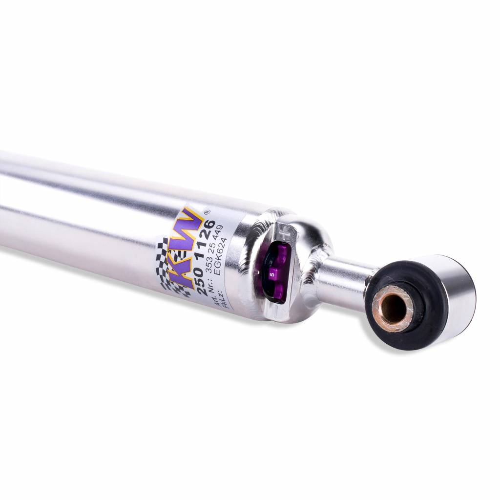 KW 35225081 комплект підвіски INOX V3 MERCEDES-BENZ C-Klasse / C-class C63 AMG (W205, C205, A205, S205); (204, 204 K, 204 AMG, 204 K AMG) Photo-7 