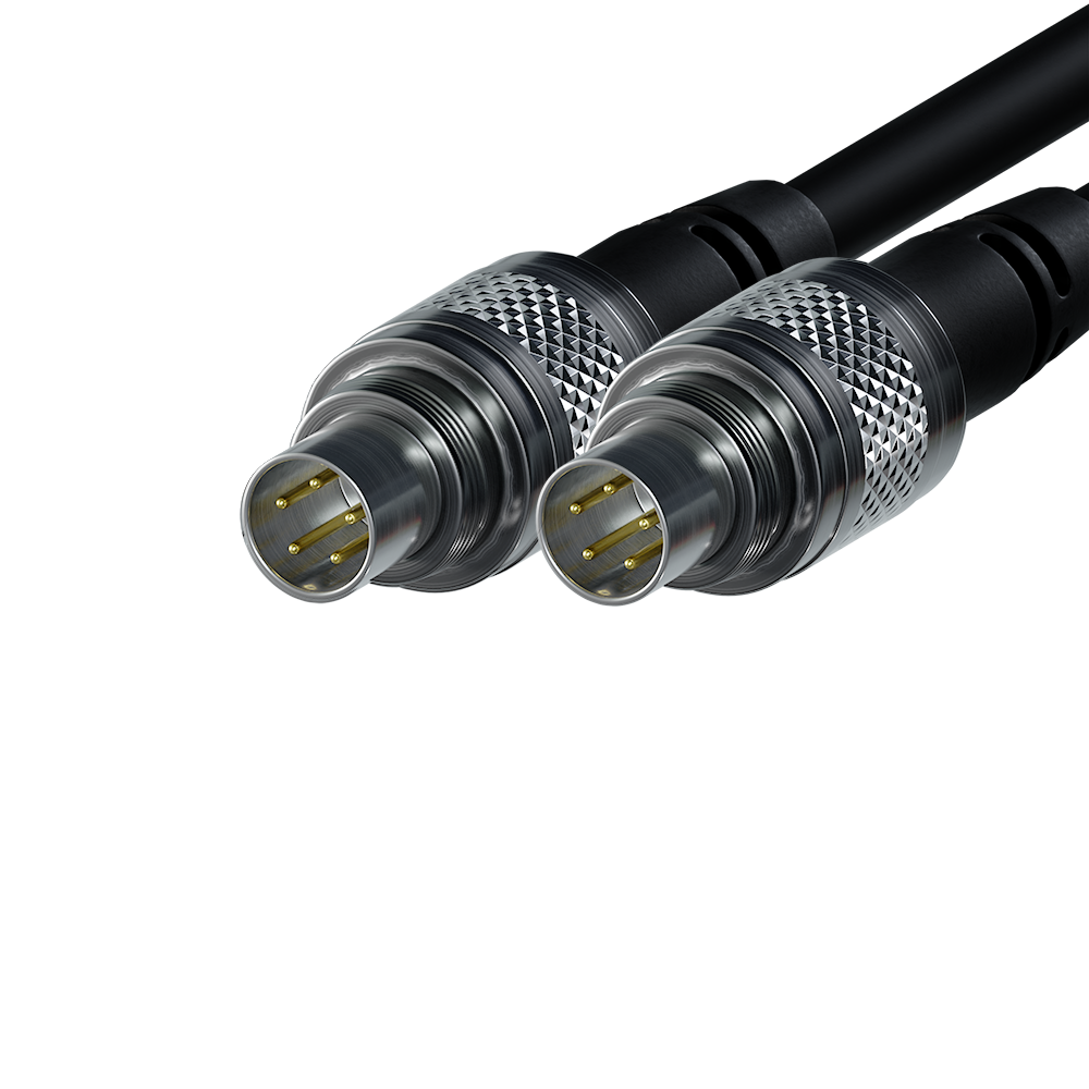 Aim v02554820 can кабель (2м) Photo-2 