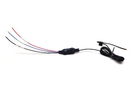 AIM X10ADRPM000 Індуктивний RPM адаптер сигналу зі свічок запалювання - ARP05 Photo-0 