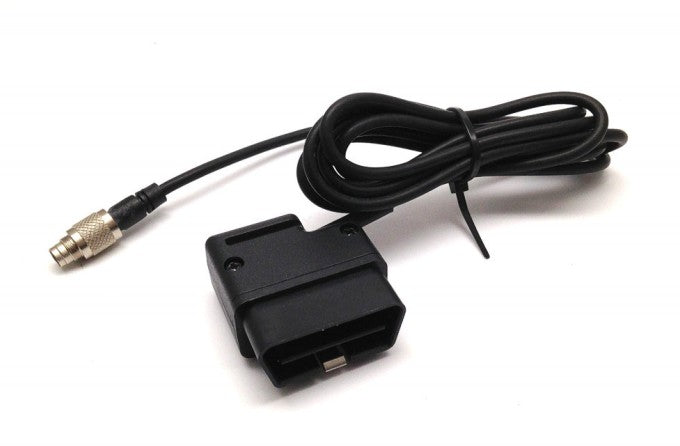 AIM V02589040 Solo 2 DL CAN/K-Line + Зовнішній кабель живлення з OBD2 роз'ємом (2м) Photo-0 