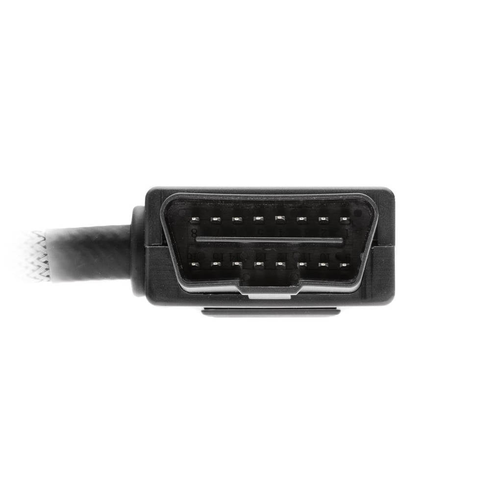 RN VISION P-LOO-OBD-AN Шлейф CAN для OBD-II з кутовим роз'ємом Photo-1 