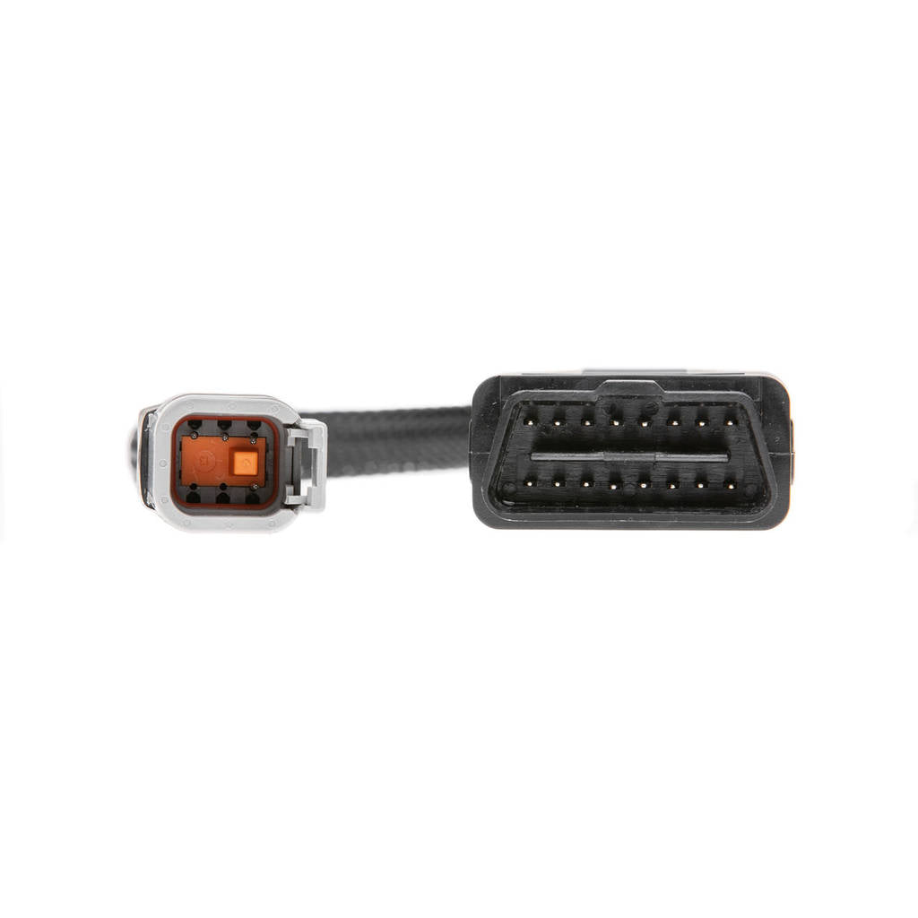 RN VISION P-LOO-OBD-ST Адаптер CAN для OBD (прямий конектор) Photo-1 