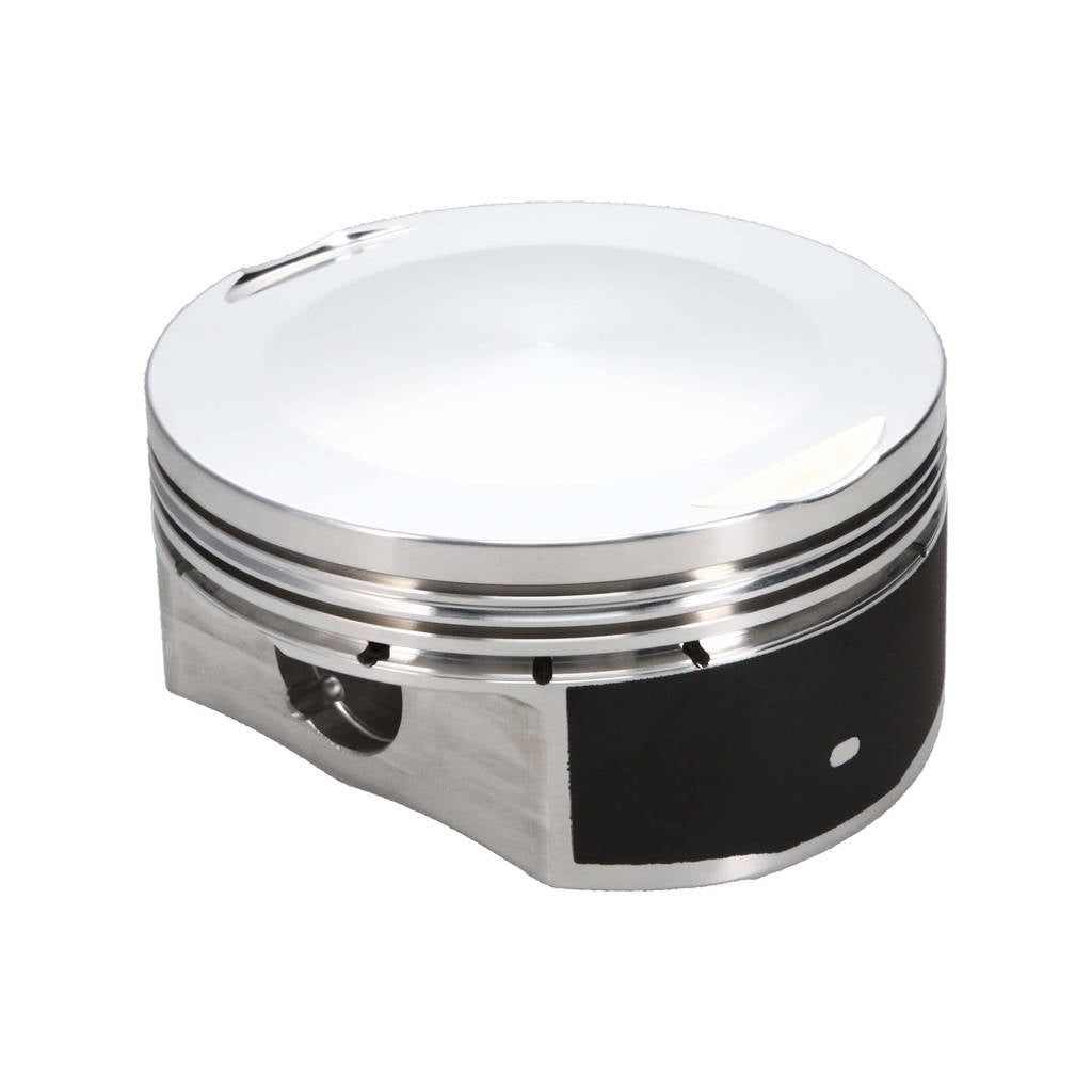 JE 367217 Комплект поршнів (діаметр 4.095″, комп. висота 1.210″, -5.00 куб.см) для двигуна MOPAR Gen Hemi Photo-6 