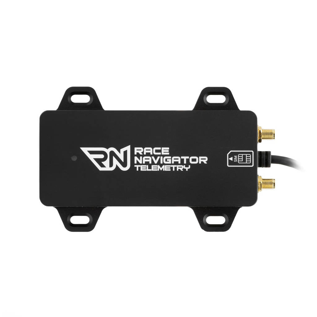 RN VISION P-LIVE-TELEMETRY-TRACK-LIC Модуль телеметрії з аксесуарами та річною ліцензією Photo-2 